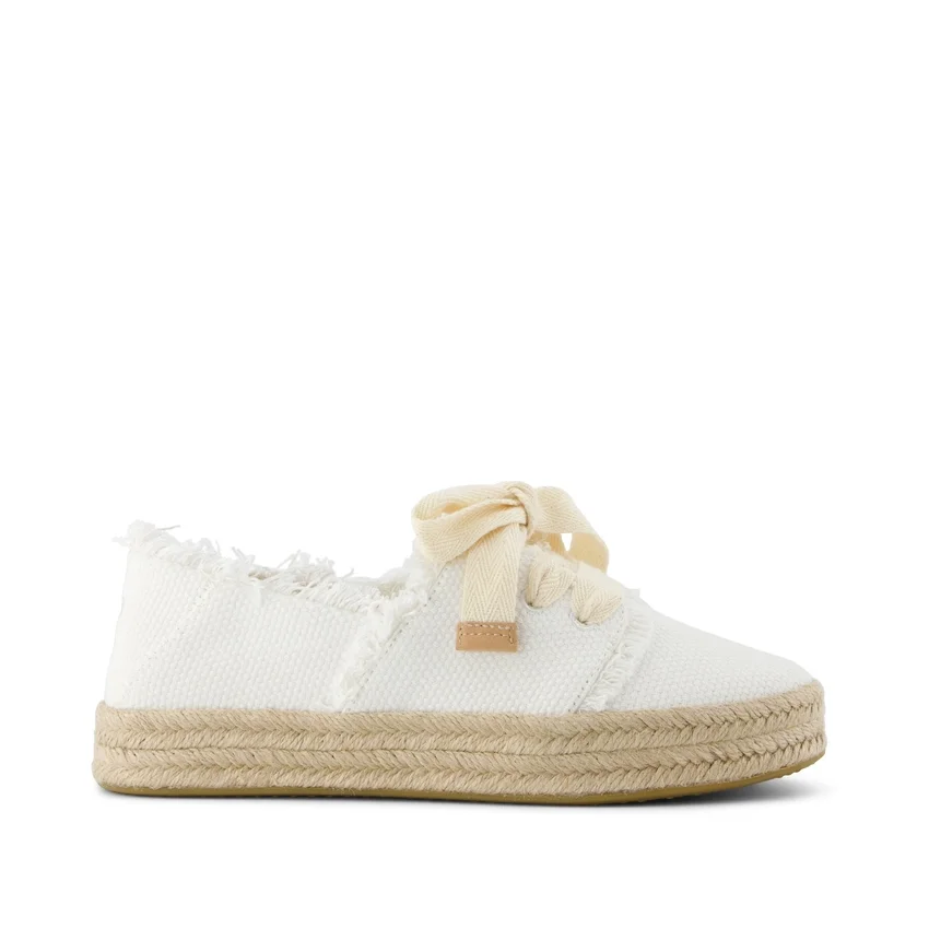 Espadrillas Carolina da donna con lacci Espadrillas Carolina da donna con lacci