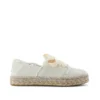 Espadrillas Carolina da donna con lacci Espadrillas Carolina da donna con lacci