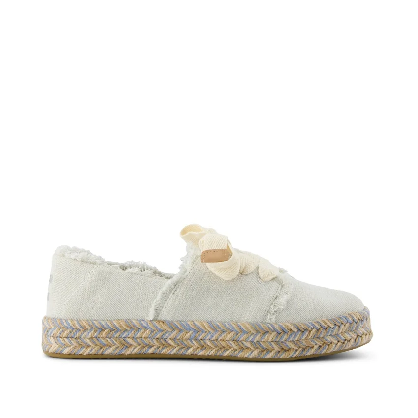 Espadrillas Carolina da donna con lacci Espadrillas Carolina da donna con lacci