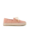 Espadrillas Carolina da donna con lacci