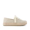 Espadrillas Carolina da donna con lacci