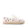 Espadrillas Carolina da donna con lacci Espadrillas Carolina da donna con lacci