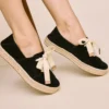 Espadrillas Carolina da donna con lacci Espadrillas Carolina da donna con lacci