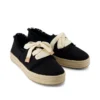 Espadrillas Carolina da donna con lacci Espadrillas Carolina da donna con lacci