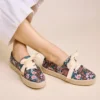 Espadrillas Carolina da donna con lacci Espadrillas Carolina da donna con lacci