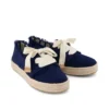 Espadrillas Carolina da donna con lacci Espadrillas Carolina da donna con lacci