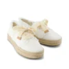 Espadrillas Carolina da donna con lacci Espadrillas Carolina da donna con lacci