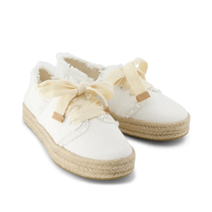 Espadrillas Carolina da donna con lacci Espadrillas Carolina da donna con lacci
