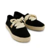 Espadrillas Carolina da donna con lacci Espadrillas Carolina da donna con lacci