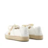 Espadrillas Carolina da donna con lacci Espadrillas Carolina da donna con lacci