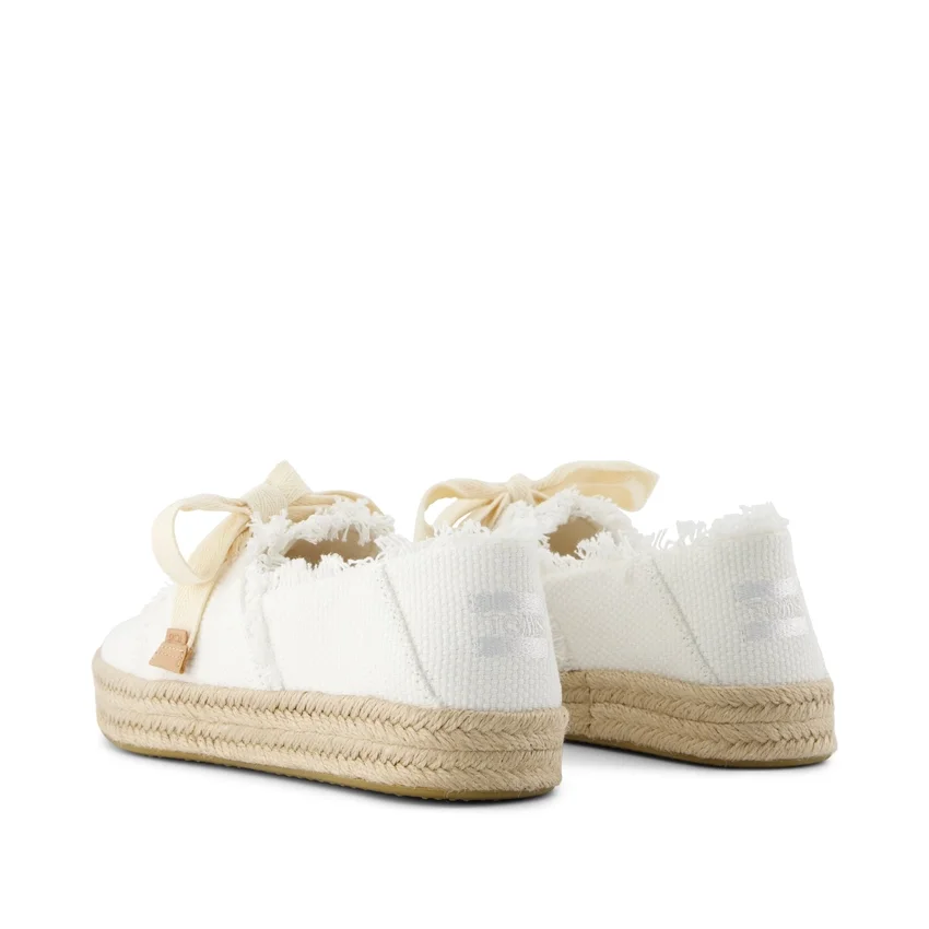 Espadrillas Carolina da donna con lacci Espadrillas Carolina da donna con lacci