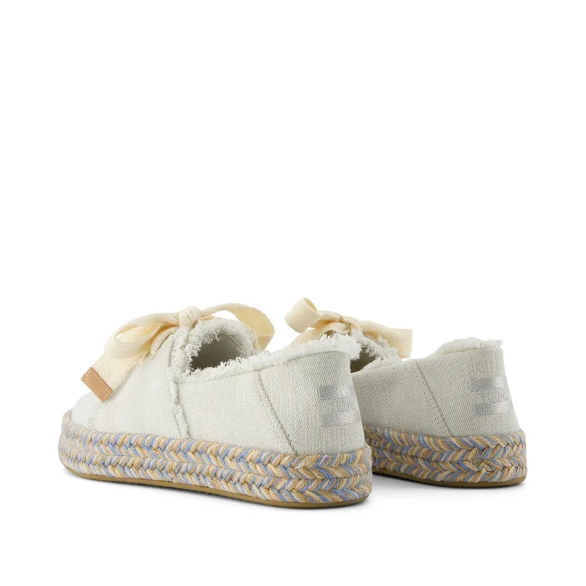 Espadrillas Carolina da donna con lacci Espadrillas Carolina da donna con lacci