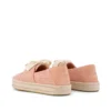 Espadrillas Carolina da donna con lacci