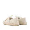 Espadrillas Carolina da donna con lacci