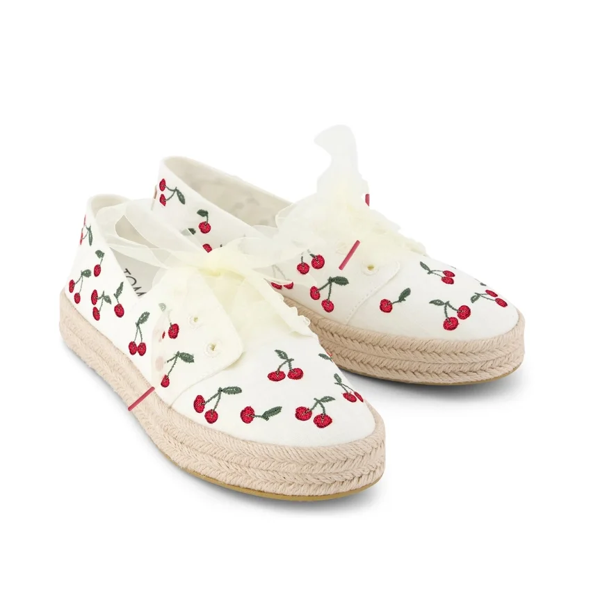 Espadrillas Carolina da donna con lacci Espadrillas Carolina da donna con lacci