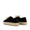 Espadrillas Carolina da donna con lacci Espadrillas Carolina da donna con lacci
