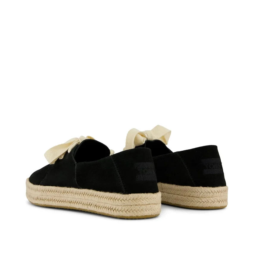 Espadrillas Carolina da donna con lacci Espadrillas Carolina da donna con lacci