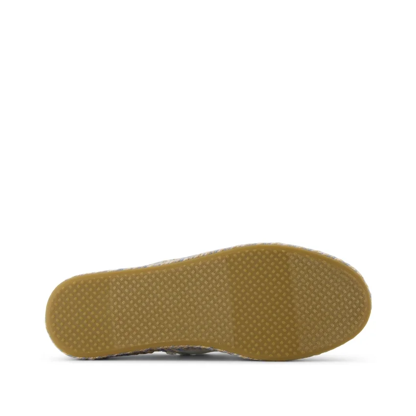 Espadrillas Carolina da donna con lacci Espadrillas Carolina da donna con lacci