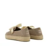 Espadrillas Carolina da donna con lacci