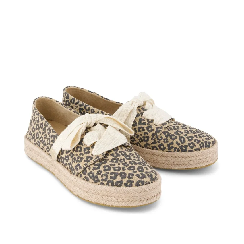 Espadrillas Carolina da donna con lacci Espadrillas Carolina da donna con lacci