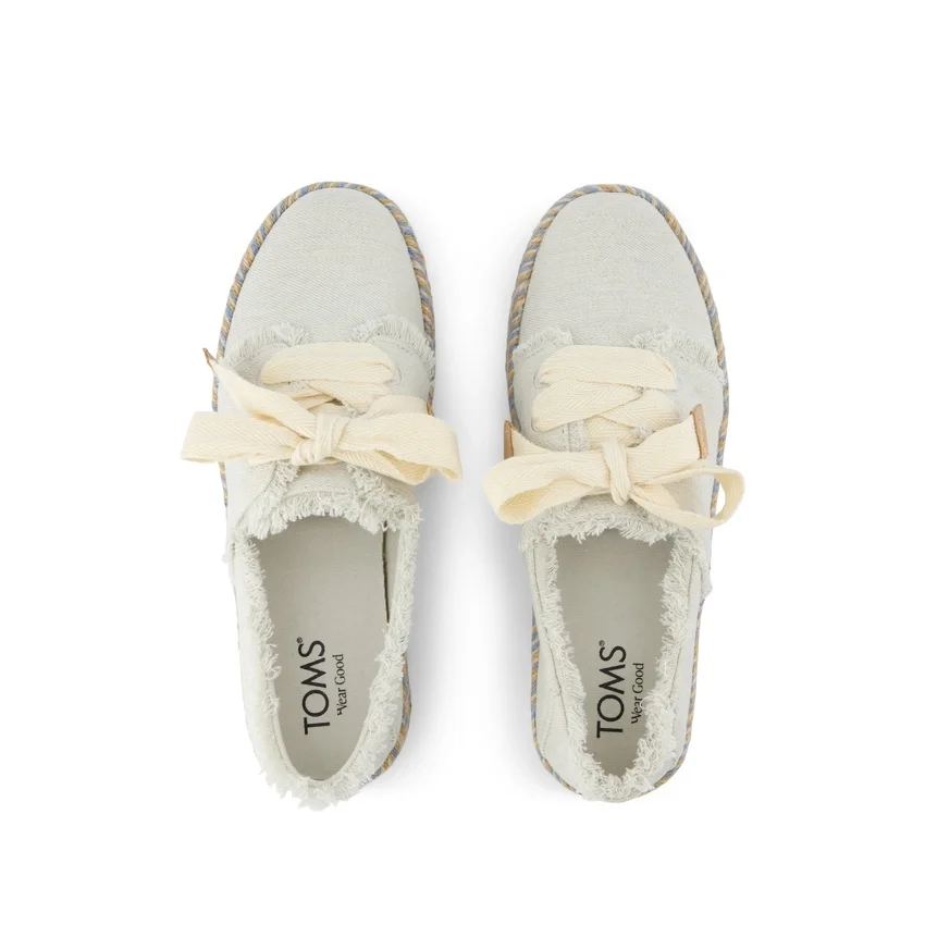 Espadrillas Carolina da donna con lacci Espadrillas Carolina da donna con lacci