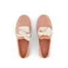 Espadrillas Carolina da donna con lacci