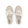 Espadrillas Carolina da donna con lacci