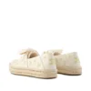 Espadrillas Carolina da donna con lacci Espadrillas Carolina da donna con lacci