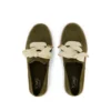 Espadrillas Carolina da donna con lacci