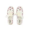 Espadrillas Carolina da donna con lacci Espadrillas Carolina da donna con lacci