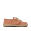 Espadrillas Carolina Lace-Up per bambini Espadrillas Carolina Lace-Up per bambini