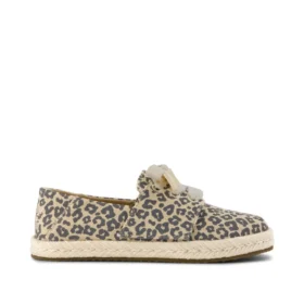 Espadrillas Carolina Lace-Up per bambini