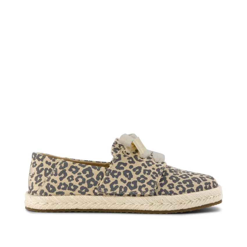 Espadrillas Carolina Lace-Up per bambini Espadrillas Carolina Lace-Up per bambini
