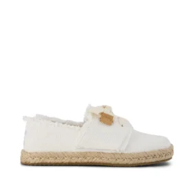 Espadrillas Carolina Lace-Up per bambini