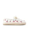 Espadrillas Carolina Lace-Up per bambini Espadrillas Carolina Lace-Up per bambini