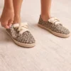 Espadrillas Carolina Lace-Up per bambini Espadrillas Carolina Lace-Up per bambini