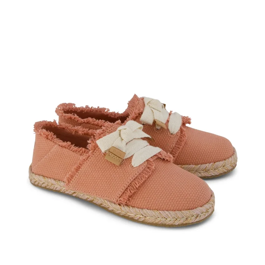 Espadrillas Carolina Lace-Up per bambini Espadrillas Carolina Lace-Up per bambini