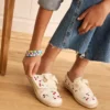 Espadrillas Carolina Lace-Up per bambini Espadrillas Carolina Lace-Up per bambini