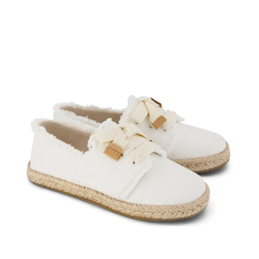 Espadrillas Carolina Lace-Up per bambini Espadrillas Carolina Lace-Up per bambini