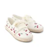 Espadrillas Carolina Lace-Up per bambini Espadrillas Carolina Lace-Up per bambini