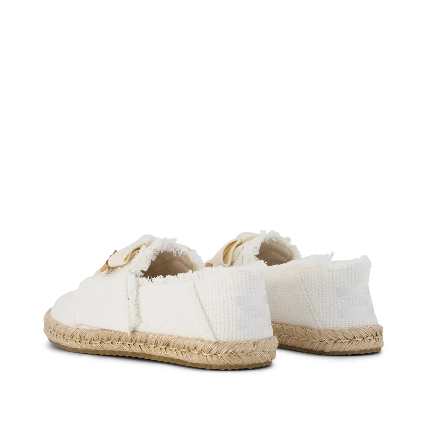 Espadrillas Carolina Lace-Up per bambini Espadrillas Carolina Lace-Up per bambini