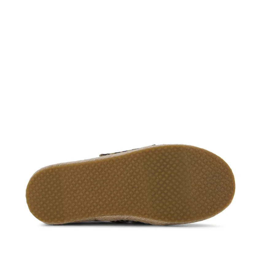 Espadrillas Carolina Lace-Up per bambini Espadrillas Carolina Lace-Up per bambini