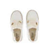 Espadrillas Carolina Lace-Up per bambini Espadrillas Carolina Lace-Up per bambini