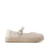Espadrillas Carolina Mary Jane da donna