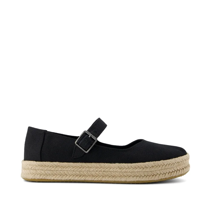 Espadrillas Carolina Mary Jane da donna Espadrillas Carolina Mary Jane da donna