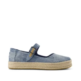 Espadrillas Carolina Mary Jane da donna