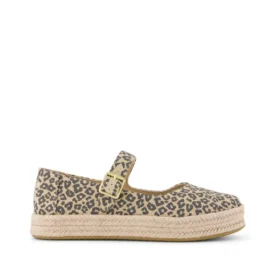 Espadrillas Carolina Mary Jane da donna