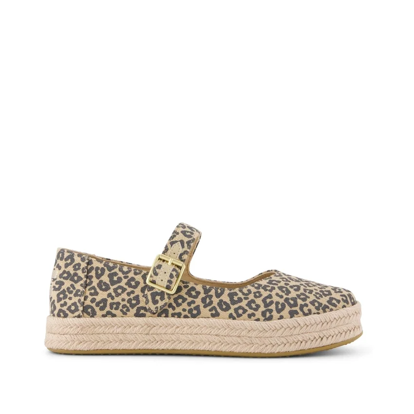 Espadrillas Carolina Mary Jane da donna Espadrillas Carolina Mary Jane da donna