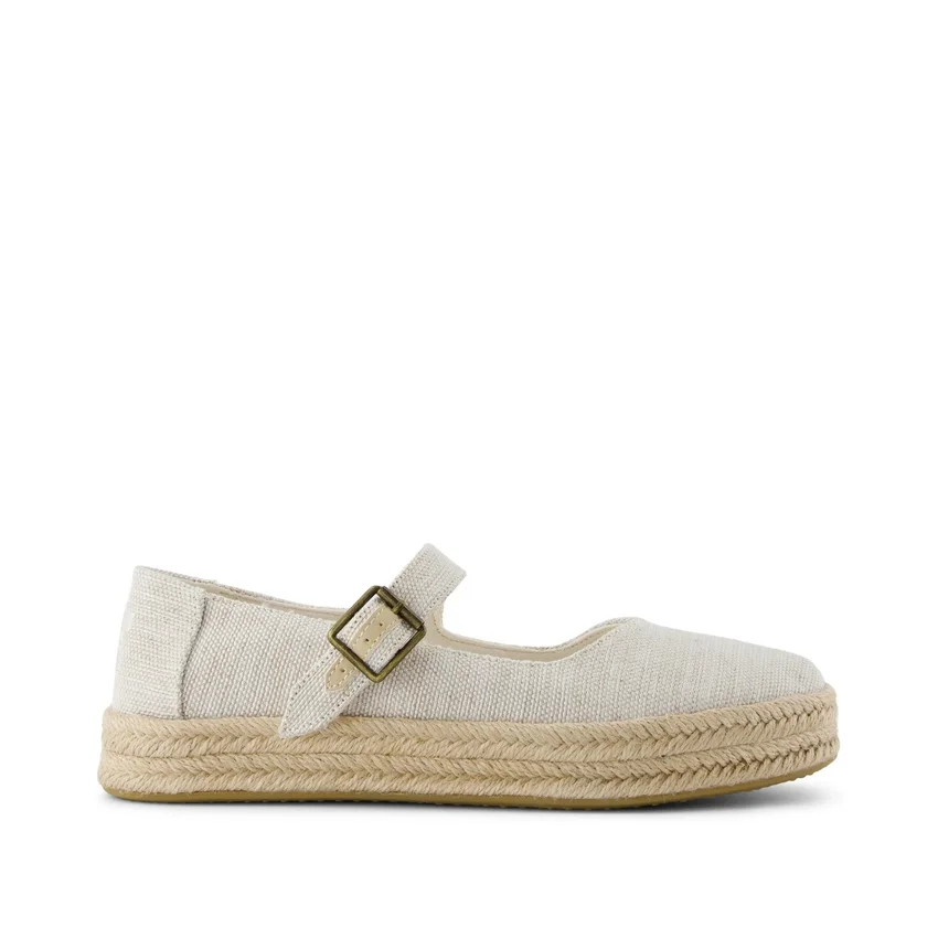 Espadrillas Carolina Mary Jane da donna Espadrillas Carolina Mary Jane da donna