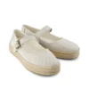 Espadrillas Carolina Mary Jane da donna Espadrillas Carolina Mary Jane da donna